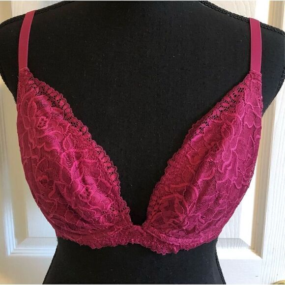 Delimira Bra Size 34C - Picture 1 of 4